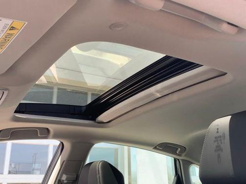 Meteorite Gray Metallic 2023 Honda Accord Hybrid Touring