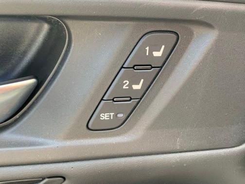 Meteorite Gray Metallic 2023 Honda Accord Hybrid Touring