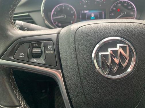 2018 Buick Encore Sport Touring