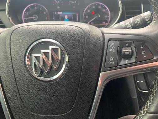 2018 Buick Encore Sport Touring