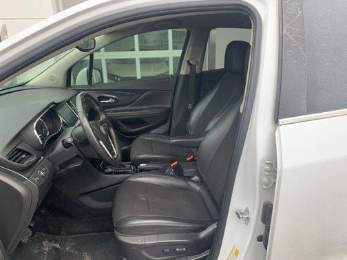 2018 Buick Encore Sport Touring