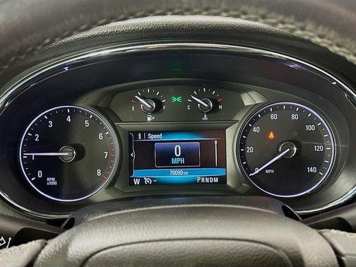 2018 Buick Encore Sport Touring