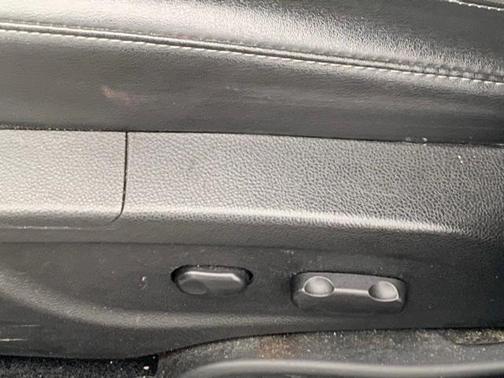 2018 Buick Encore Sport Touring