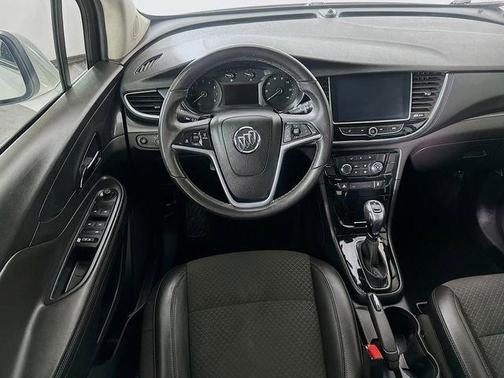 2018 Buick Encore Sport Touring
