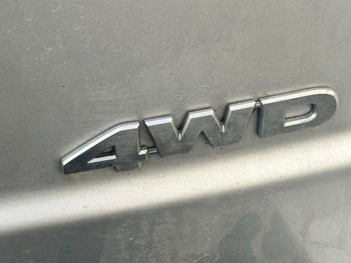 2009 Honda Pilot EX-L