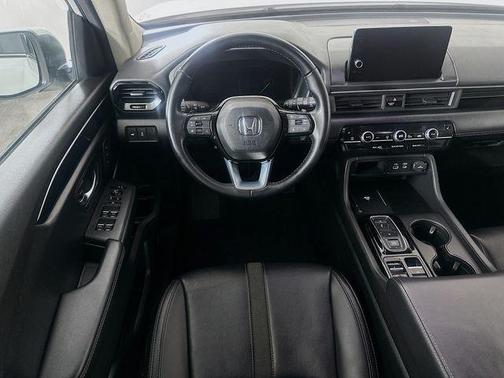 2024 Honda Pilot EX-L 7-Passenger