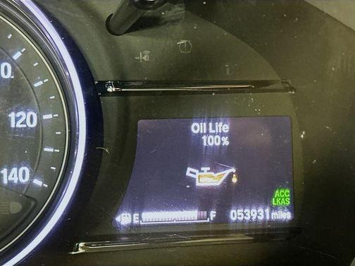 Crystal Black Pearl 2022 Honda HR-V EX