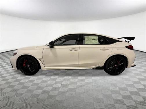 2025 Honda Civic Type R Base