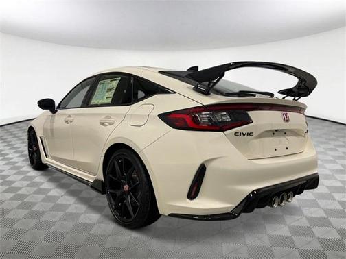 2025 Honda Civic Type R Base