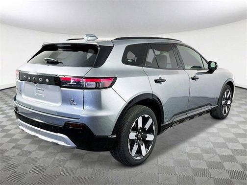 2025 Honda Prologue Elite