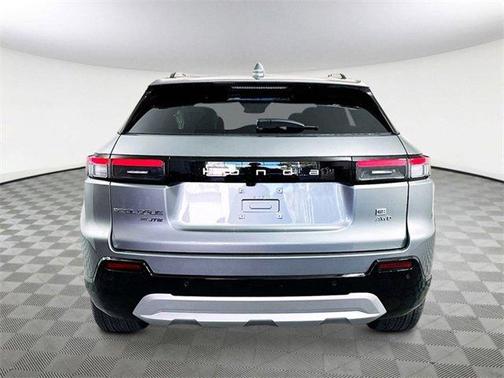 2025 Honda Prologue Elite