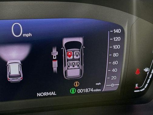 2026 Honda Passport Sport