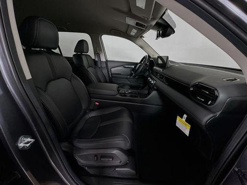 2026 Honda Passport Sport