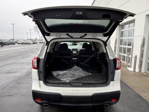2022 Subaru Ascent Limited 7-Passenger