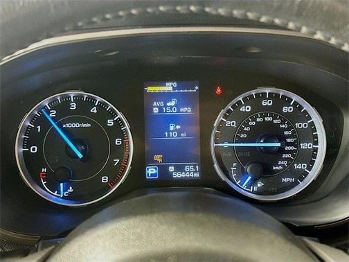 2022 Subaru Ascent Limited 7-Passenger