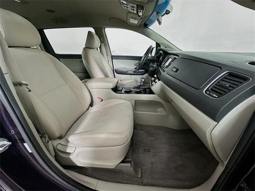 2019 Kia Sedona LX