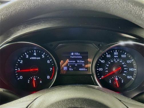 2019 Kia Sedona LX
