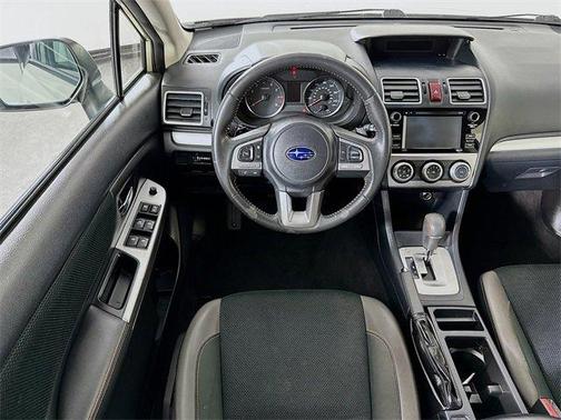 2017 Subaru Crosstrek 2.0i Premium