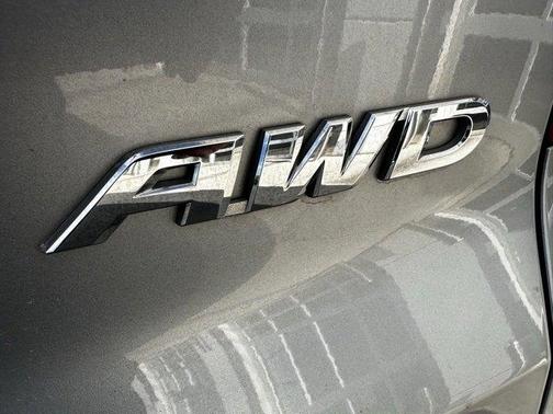 2020 Honda Passport EX-L