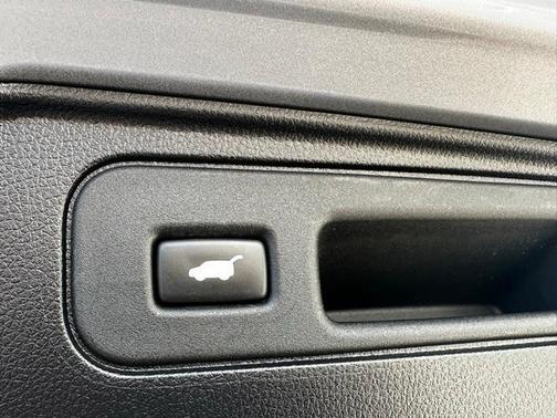 2020 Honda Passport EX-L