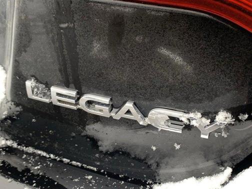 2019 Subaru Legacy 2.5i Limited