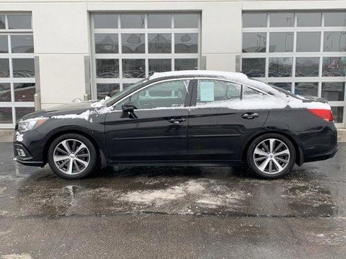 2019 Subaru Legacy 2.5i Limited