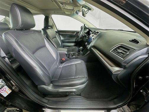 2019 Subaru Legacy 2.5i Limited