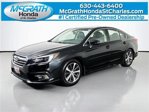 2019 Subaru Legacy 2.5i Limited