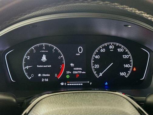 Crystal Black Pearl 2022 Honda Civic Sport