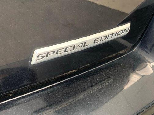 Crystal Black Pearl 2011 Honda Accord SE