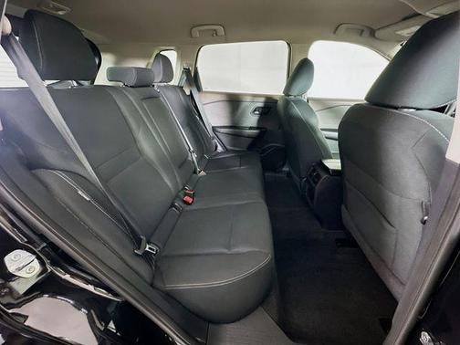 Black 2023 Nissan Rogue S