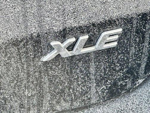 2013 Toyota Sienna XLE