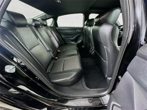 2022 Honda Accord Sport 2.0T