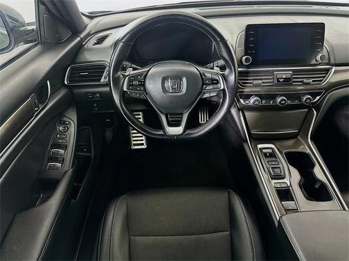 2022 Honda Accord Sport 2.0T