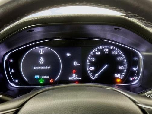 2022 Honda Accord Sport 2.0T