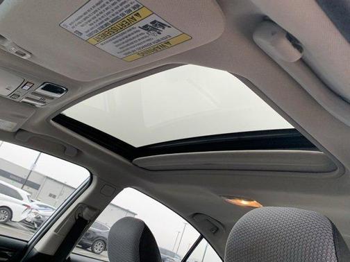 2017 Subaru Legacy 2.5i Sport