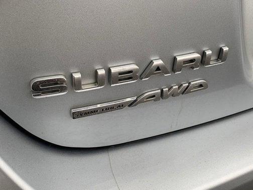 2017 Subaru Legacy 2.5i Sport