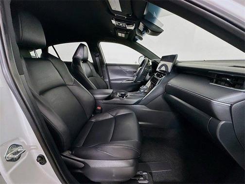 2024 Toyota Venza Nightshade