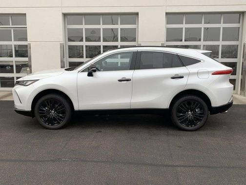 2024 Toyota Venza Nightshade