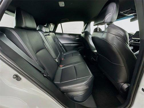 2024 Toyota Venza Nightshade