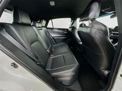 2024 Toyota Venza Nightshade