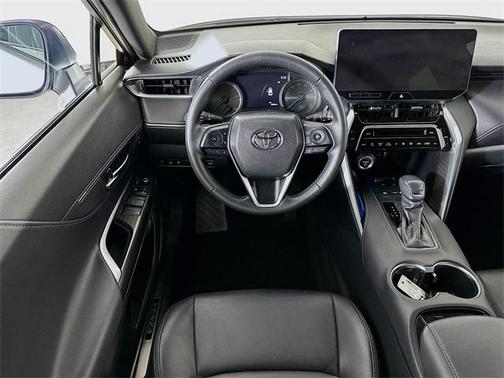 2024 Toyota Venza Nightshade