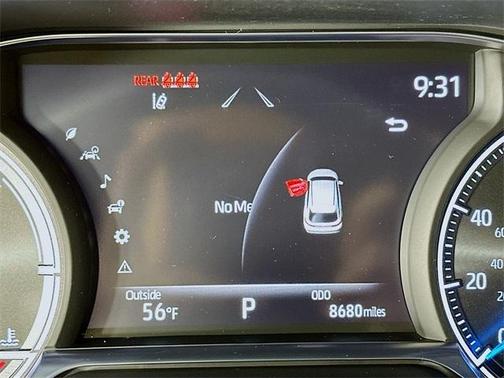 2024 Toyota Venza Nightshade