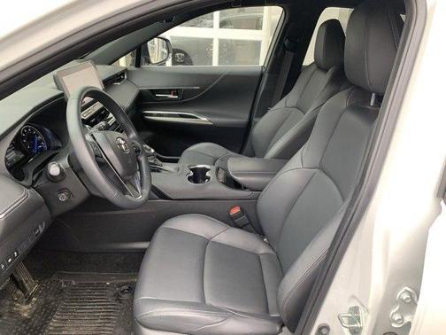 2024 Toyota Venza Nightshade