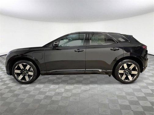 2025 Honda Prologue Elite