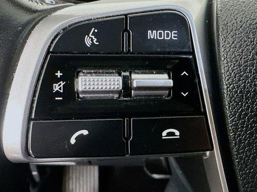 Sparkling Silver 2019 Kia Sorento EX