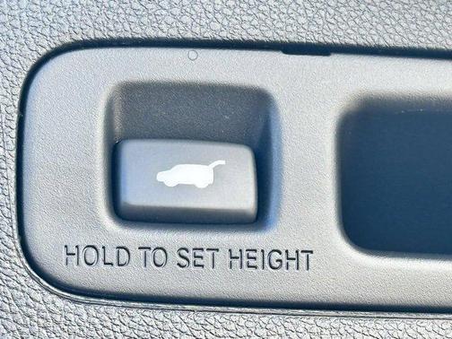 2021 Honda CR-V Hybrid EX-L