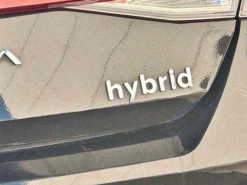 2023 Hyundai ELANTRA HEV Limited