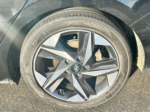 2023 Hyundai ELANTRA HEV Limited