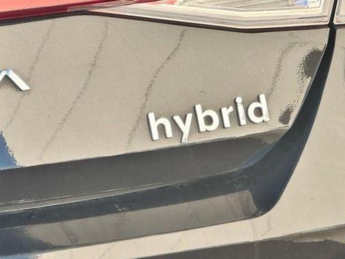 2023 Hyundai ELANTRA HEV Limited